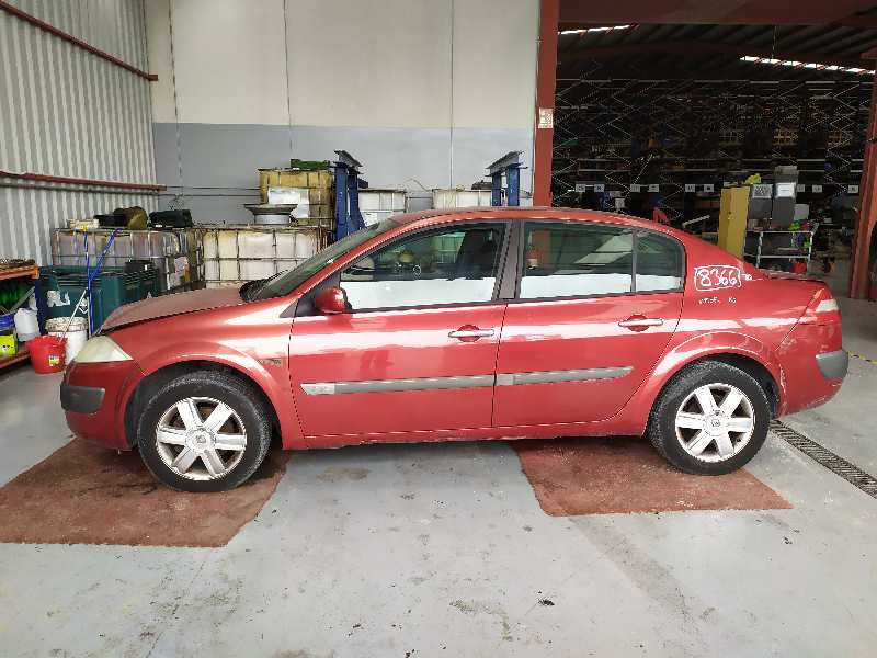 RENAULT Megane 2 generation (2002-2012) Термостат 8200074346 25274071