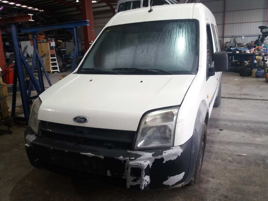 FORD Tourneo Connect 1 generation (2002-2013) Шлейф руля 6T1T14A664AA 24870682