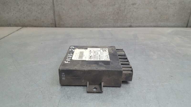 PEUGEOT Transit Other Control Units 98AG15K600DE 22359801