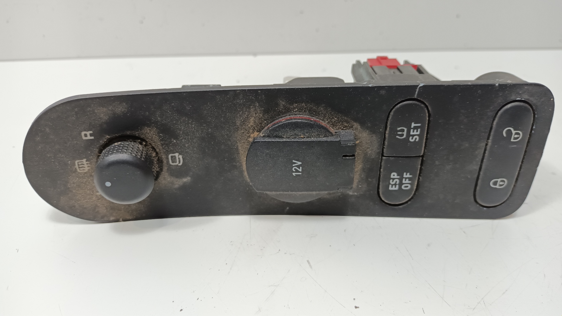 OPEL Toledo 3 generation (2004-2010) Other Control Units 5P0959565 22927277