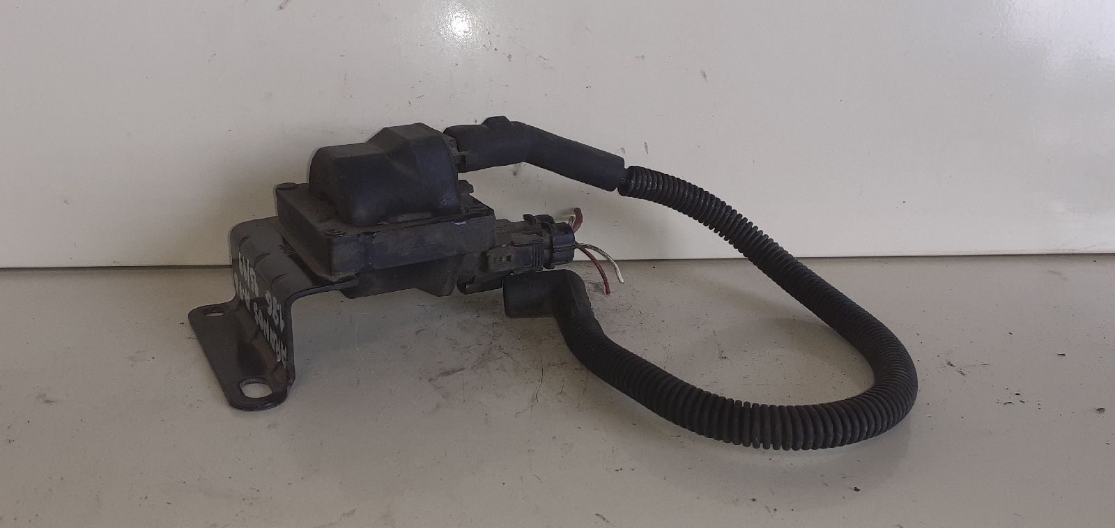 DAEWOO High Voltage Ignition Coil 1115467 25234954
