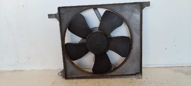 AUDI Espero KLEJ (1990-1999) Difūzoriaus ventiliatorius 90299558 25282766
