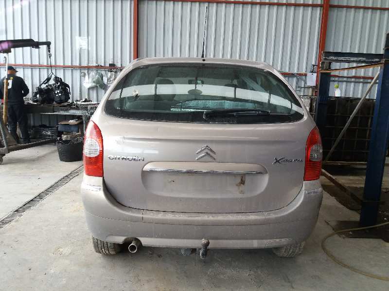 VOLKSWAGEN Xsara Picasso 1 generation (1999-2010) Ступица передняя правая 364754 22004036