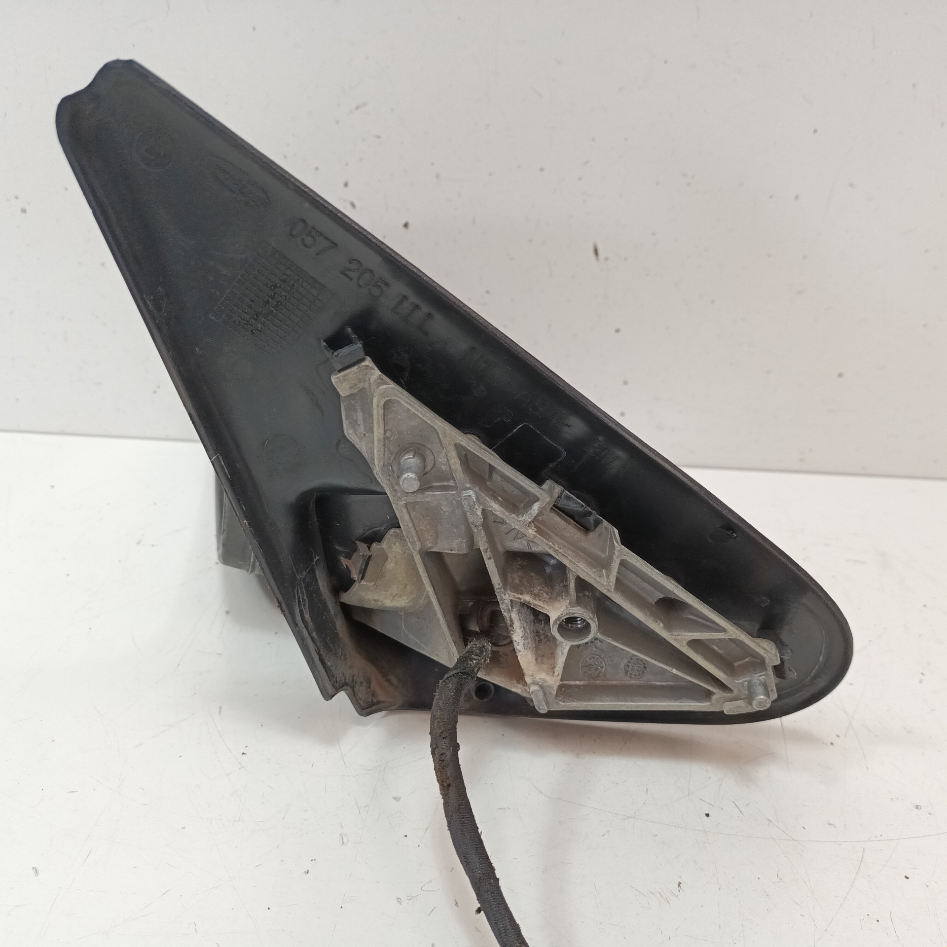 NISSAN Left Side Wing Mirror ELECTRICO 25386794