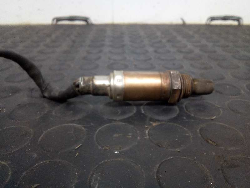 AUDI 5 Series E39 (1995-2004) Lambda Oxygen Sensor 25255028