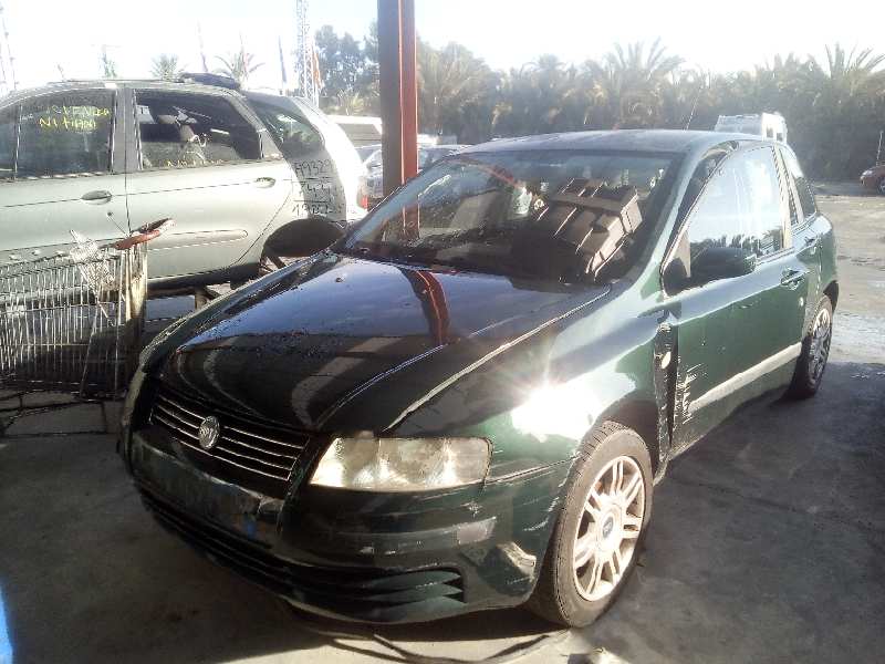 FIAT Stilo 1 generation (2001-2010) Переключатель света 07352969540 21986864