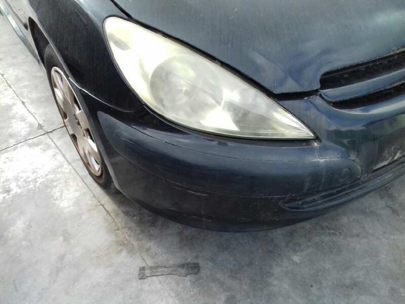 LADA 307 1 generation (2001-2008) Front Left Fender 7840K8 24085066