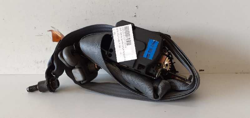 CHEVROLET Lacetti J200 (2004-2024) Front Right Seatbelt SG536 22014584