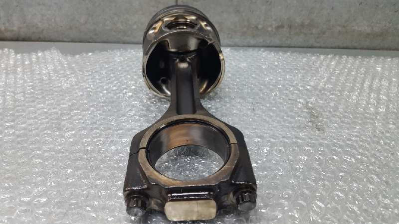 CHEVROLET Carens Connecting Rod 24290628