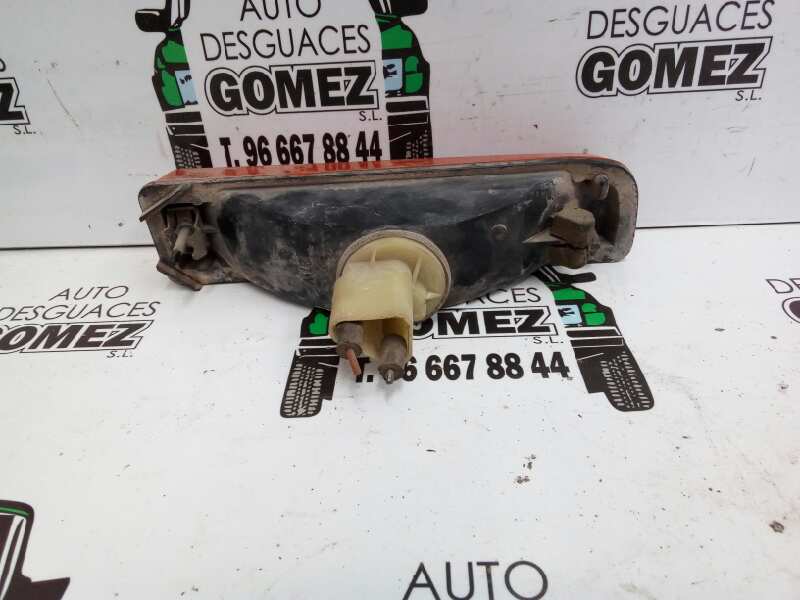 NISSAN Fiesta 2 generation (1983-1989) Indicator semnalizare stânga față 77FG13369CA 25278778