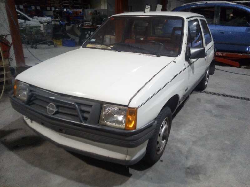 OPEL Corsa A (1982-1993) Предна броня 24547636