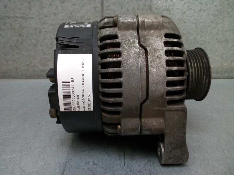 AUDI 100 4A/C4 (1990-1994) Dynamo 054903015C 25243731