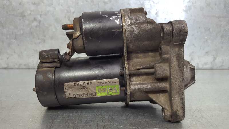 VOLVO 440 1 generation (1988-1996) Startmotor 4685323A 24049301