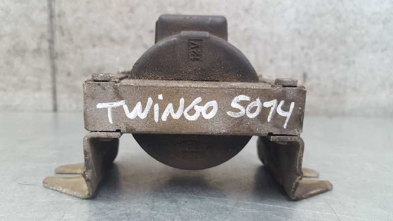VOLKSWAGEN Twingo 1 generation (1993-2007) High Voltage Ignition Coil 7700749450 24058595