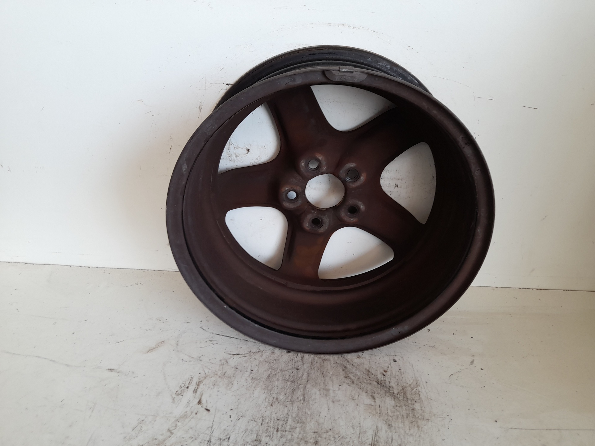 DODGE Vectra 1 generation (1995-2001) Wheel HIERRO 25277189