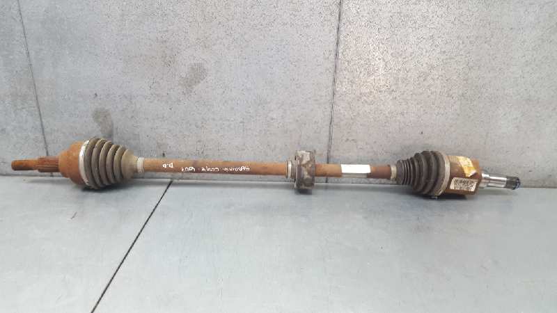 CHRYSLER Sebring 3 generation (2007-2010) Fram Höger Drivaxel 25245489