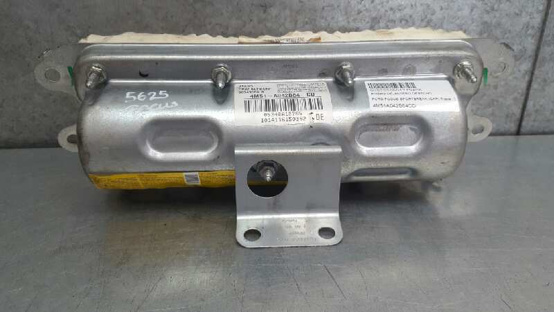 FORD Focus 2 generation (2004-2011) Altă piesă 4M51A042B84CD 24066905