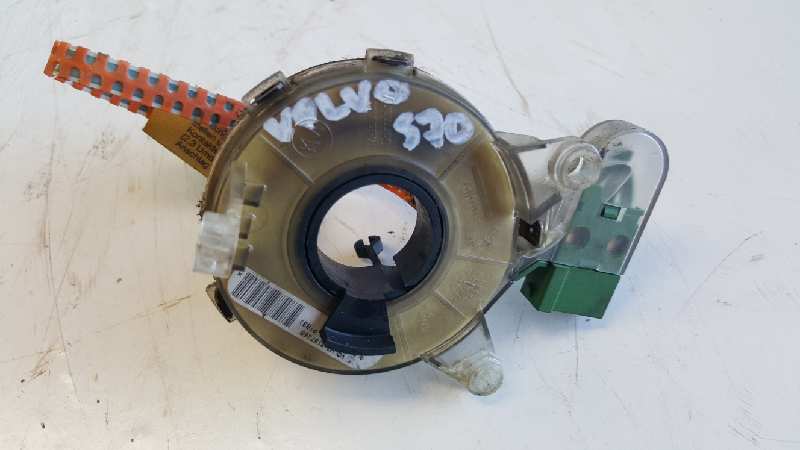 VOLVO 850 1 generation (1992-1997) Ratt Slip Ring Squib 9157268 25225971