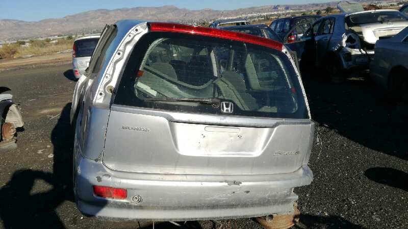 HONDA Stream 1 generation (2000-2006) Girskifteknapp 54100S7A013 21982766