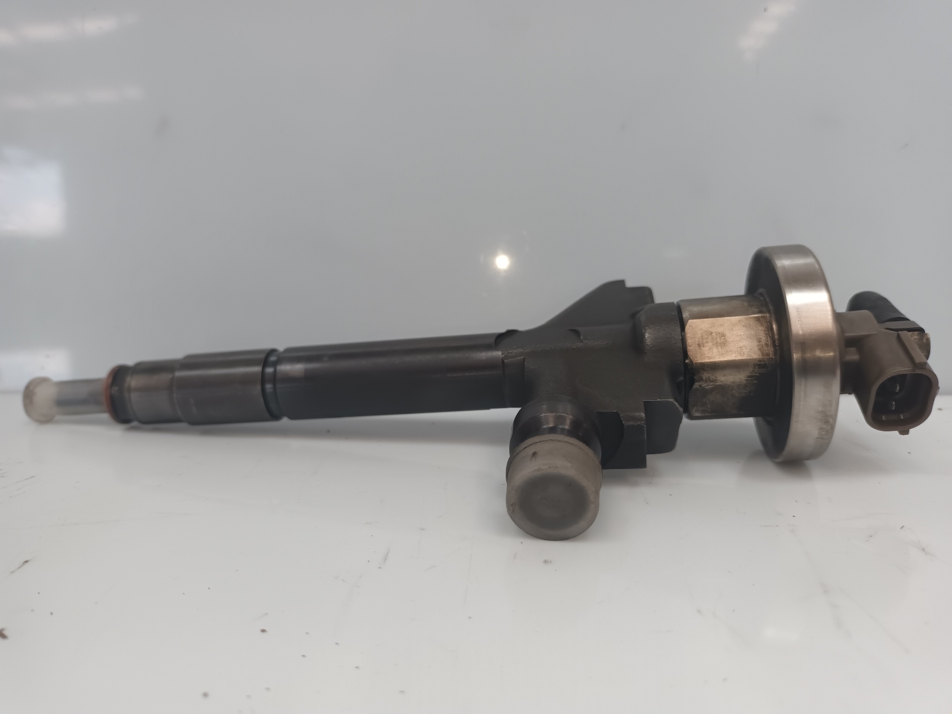 CHEVROLET 6 GG (2002-2007) Fuel Injector 13H50A 25332343