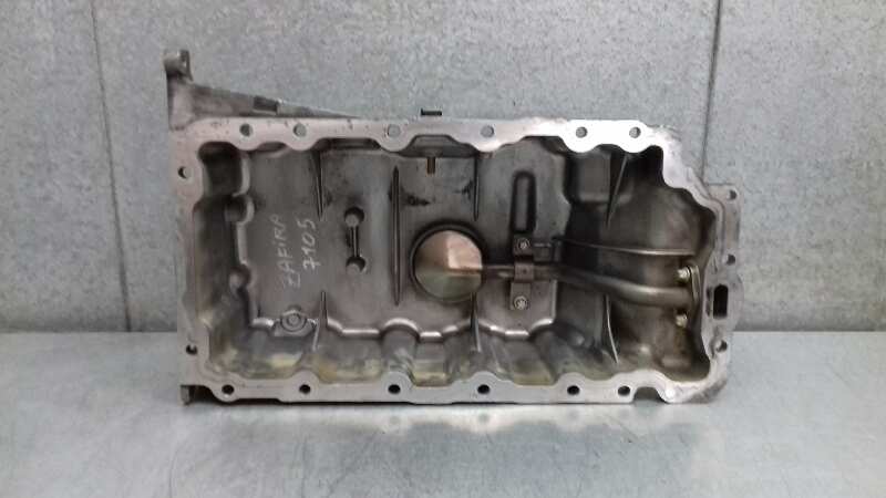 FIAT Zafira A (1999-2003) Crankcase 90400247 25279069