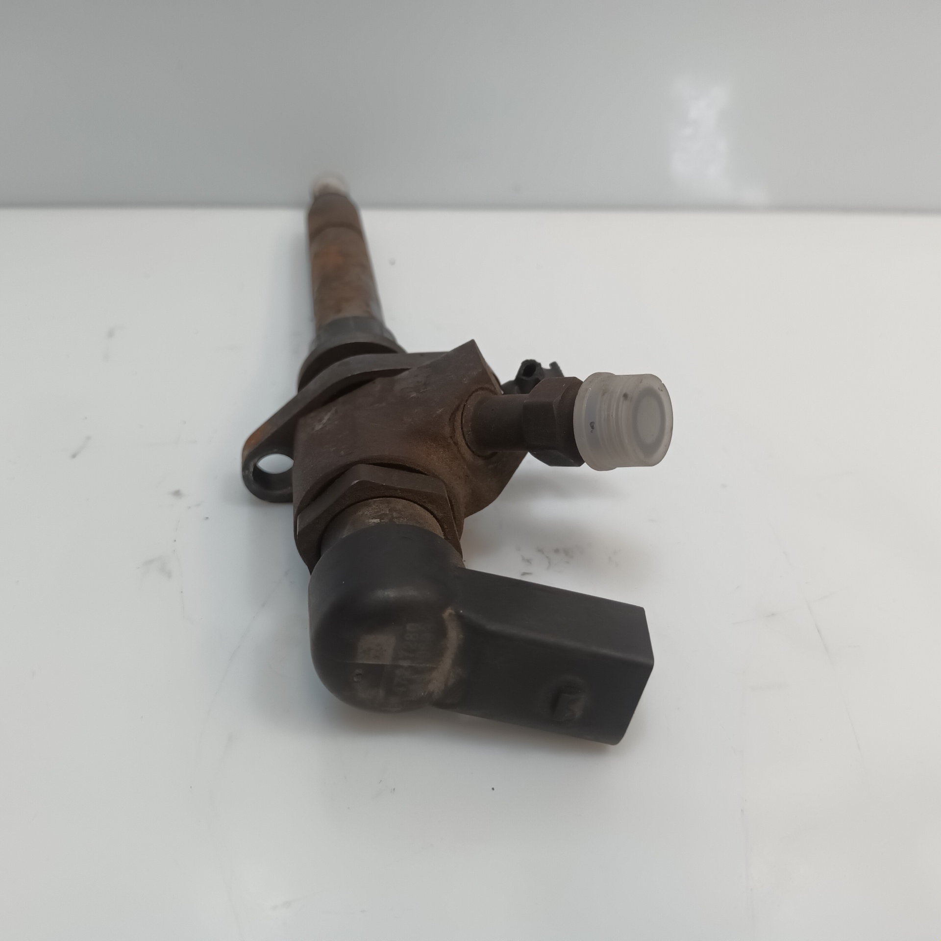 FORD Kuga 2 generation (2013-2020) Fuel Injector 9647247280 25429562