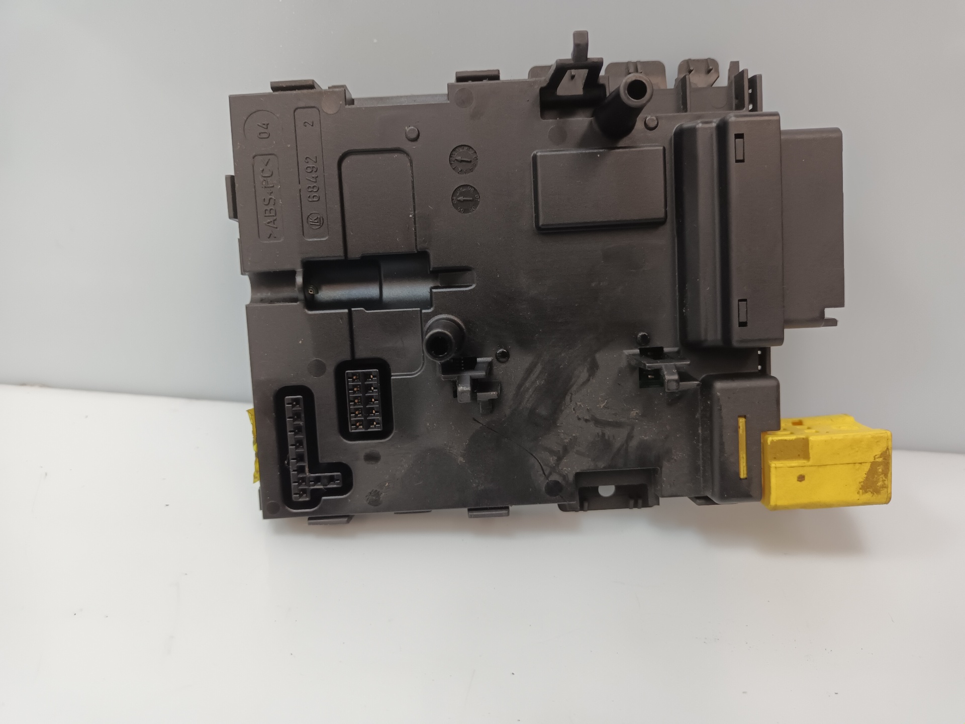 CHEVROLET Passat B6 (2005-2010) Alte unități de control 3C0953549A 24949174