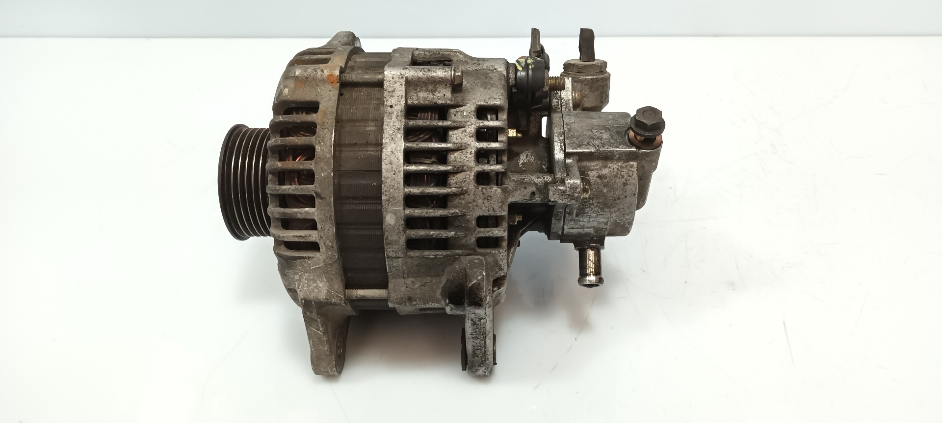 PEUGEOT 308 T7 (2007-2015) Generator 8971891137 25422550