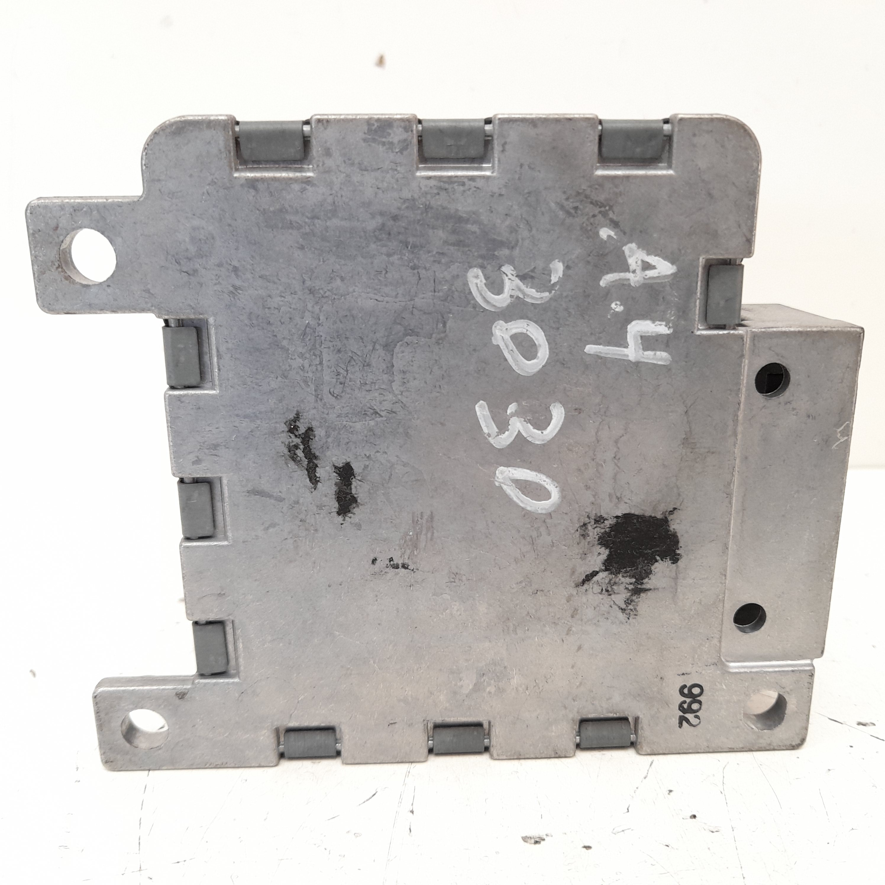 HONDA A4 B5/8D (1994-2001) Unitate de control SRS 8A0959655B 21984788