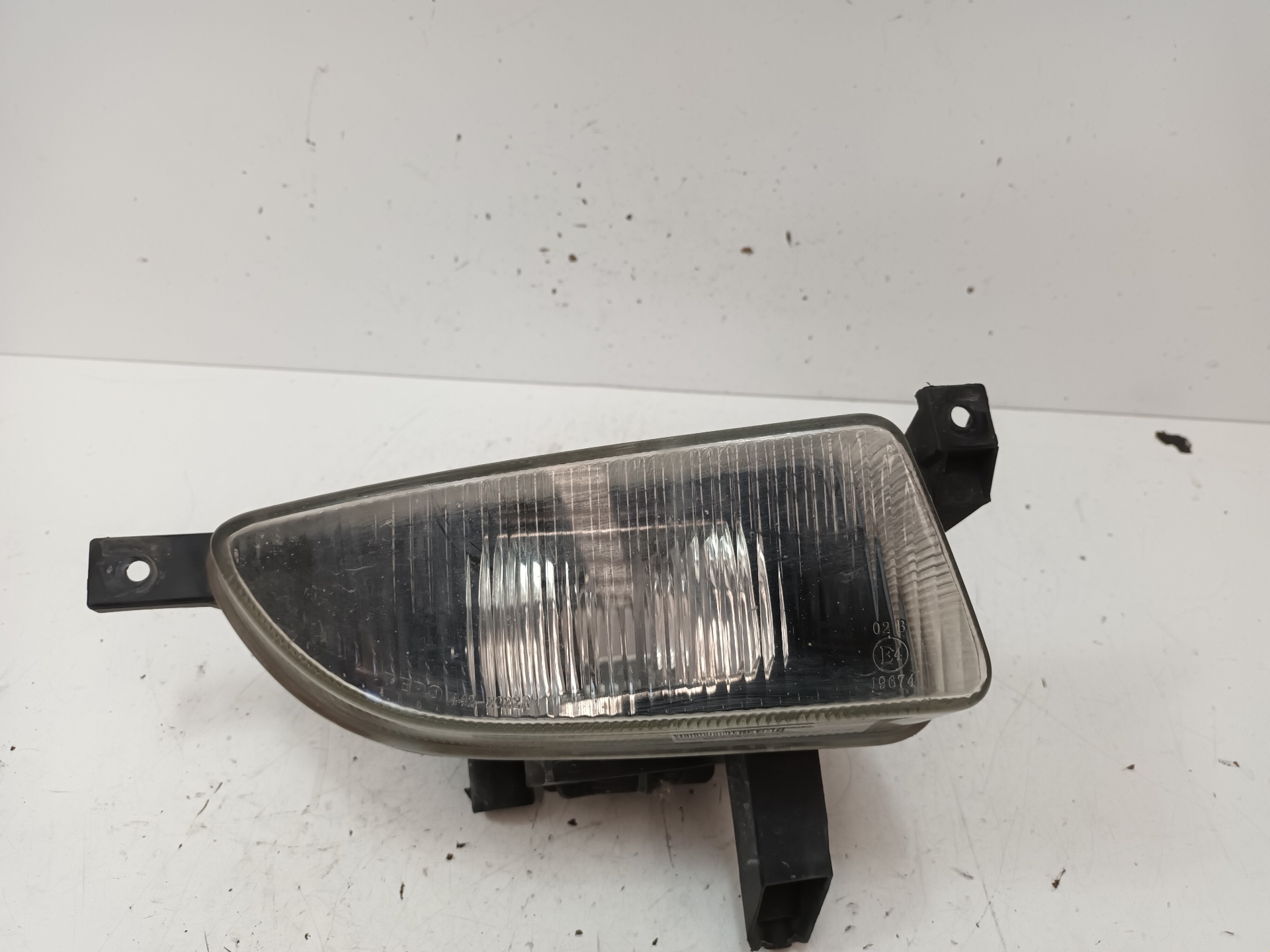 JEEP Zafira A (1999-2003) Front Right Fog Light 25277358