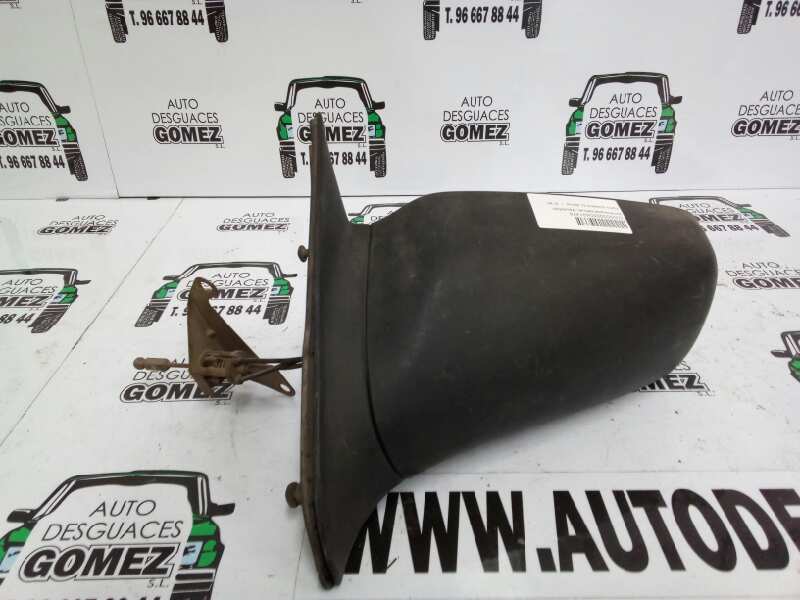FORD Other part MANUAL 25289141