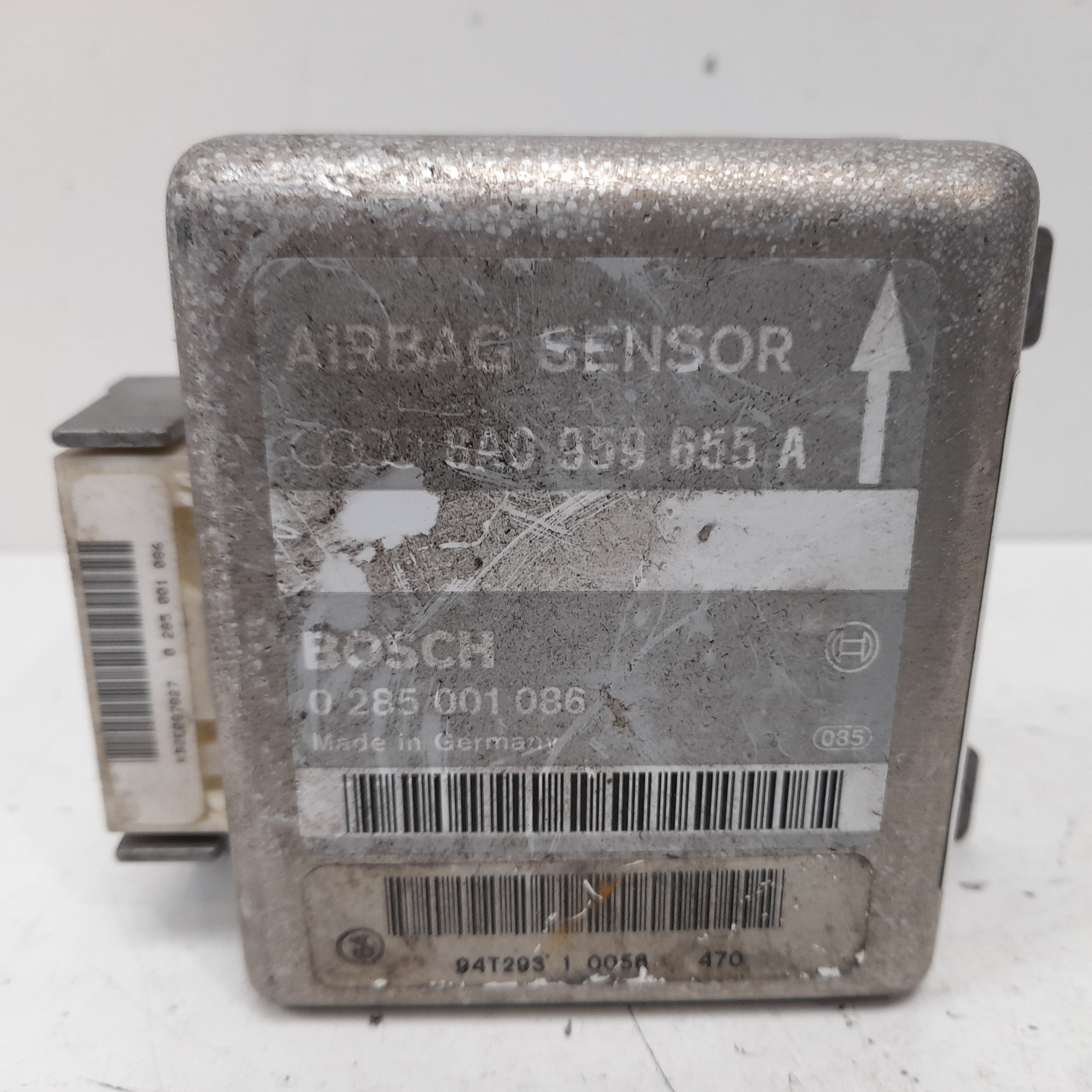 HONDA A4 B5/8D (1994-2001) SRS Control Unit 8A0959655A 25243280