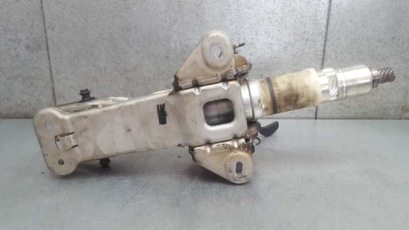 FORD 5 Series E60/E61 (2003-2010) Steering Column Mechanism 6765860 24073560