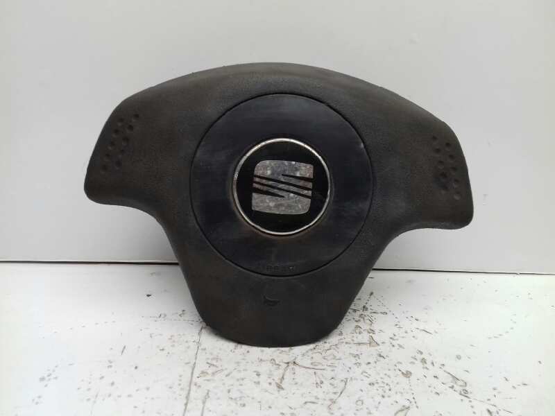 DODGE Ibiza 3 generation (2002-2008) Andre kontrollenheter 6L0880201D 25275346