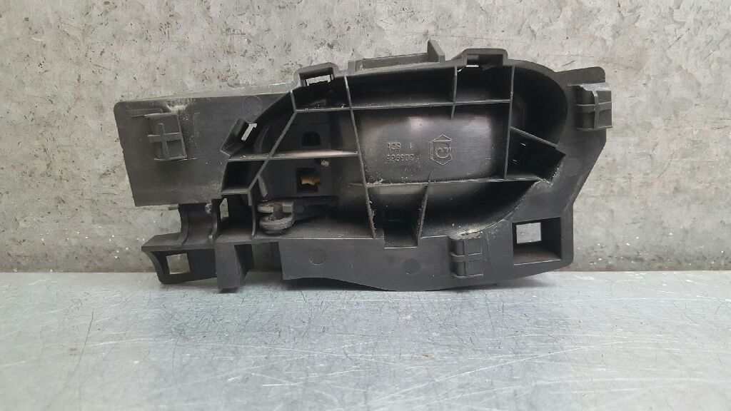 CITROËN Jumpy 2 generation (2007-2016) Other Interior Parts 96555514ZD 24075254