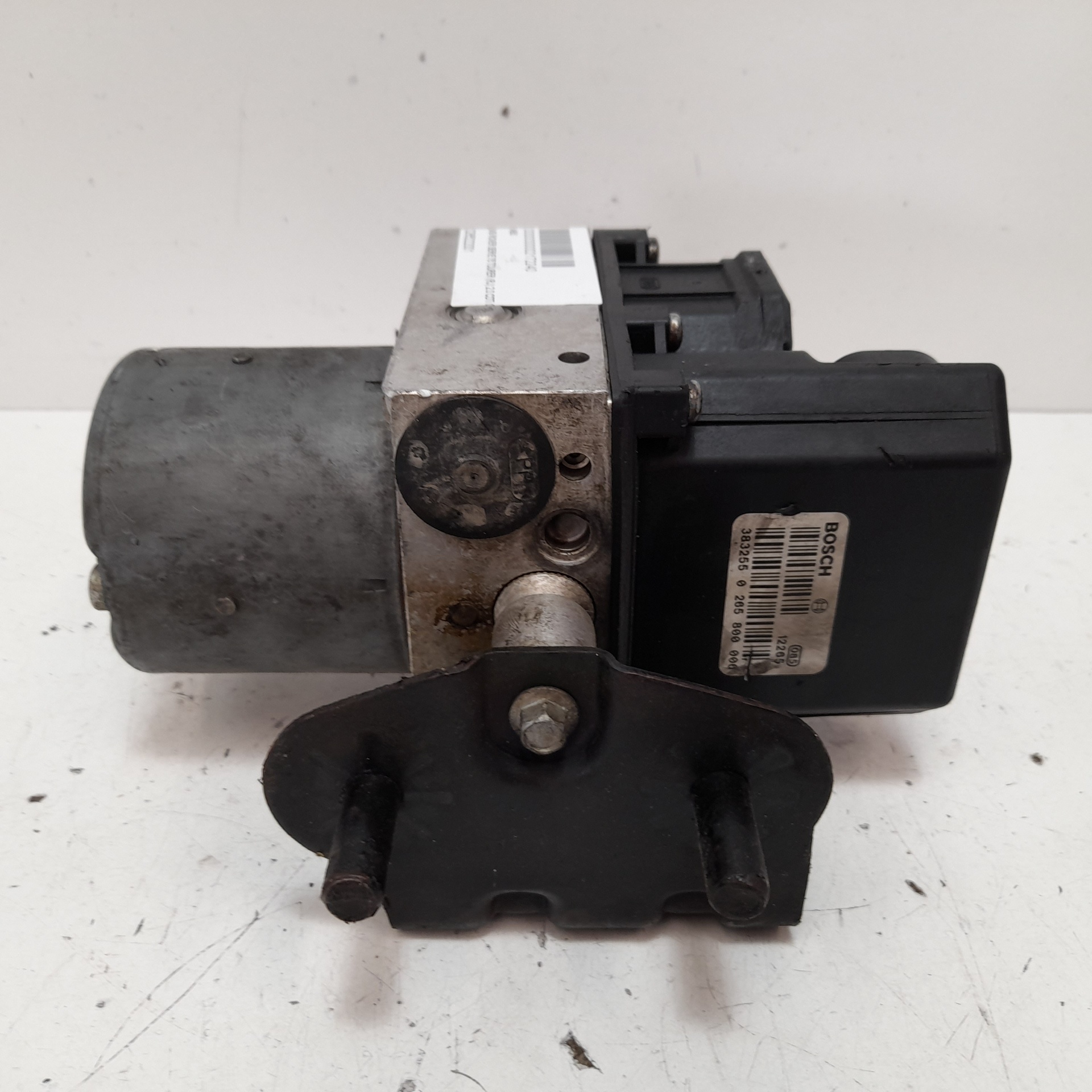 MG ZT 1 generation (2001-2005) ABS pump 0265222001 23988993