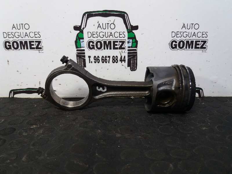 LAND ROVER Range Rover Sport 1 generation (2005-2013) Connecting Rod 25394539