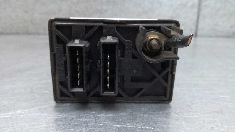 FIAT Stilo 1 generation (2001-2010) Relays 51299012 24067434