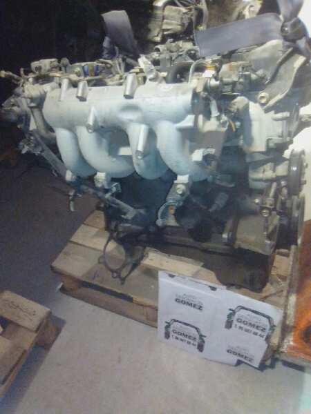 HONDA Primera P12 (2001-2008) Engine QG16 25229500