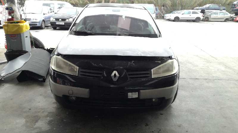 ROVER Megane 2 generation (2002-2012) Olajszivattyú 7700600532 21998565