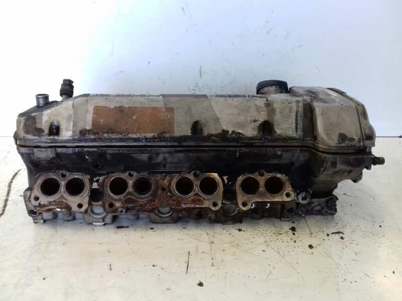 MERCEDES-BENZ E-Class W124 (1984-1997) Motorens cylinderhoved 1190160706 24533691