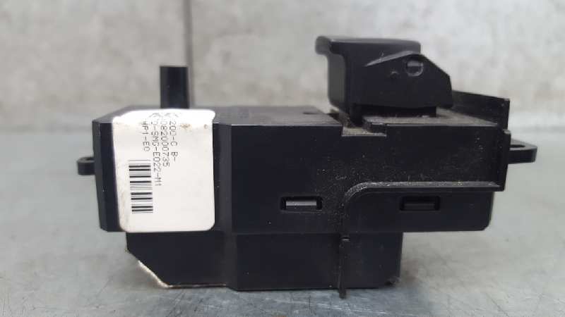 HONDA Civic 8 generation (2005-2012) Rear Right Door Window Control Switch 83790SMGE020UHS 22001162