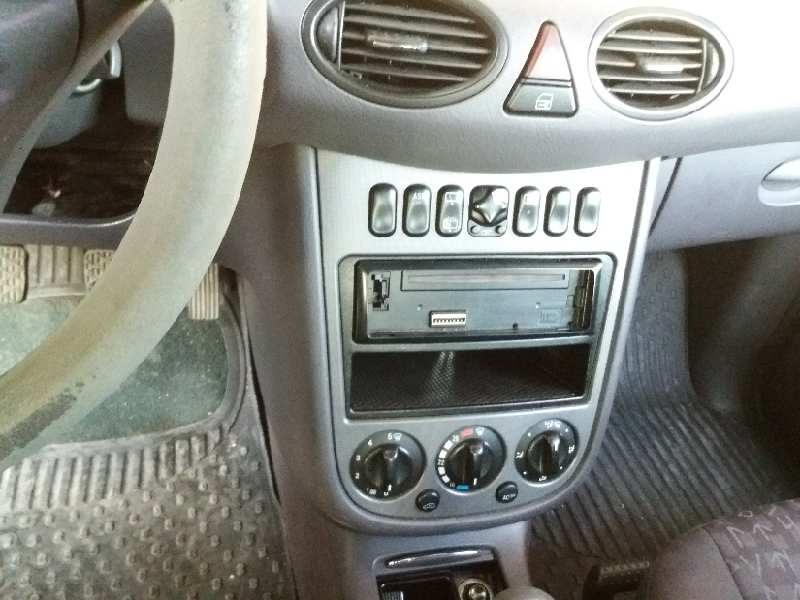 FIAT A-Class W168 (1997-2004) Front Left Driveshaft 1683603172 22004550