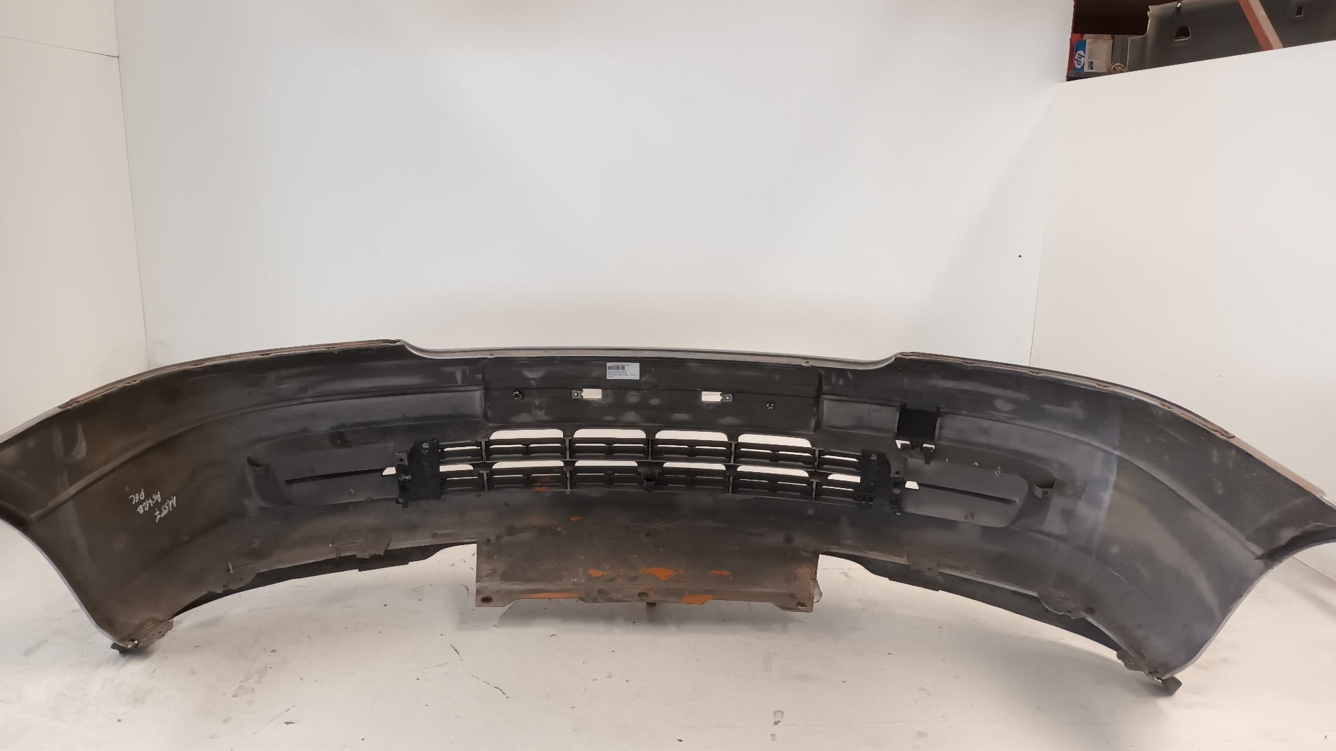 FIAT Astra H (2004-2014) Priekšējais bamperis PLATA 24676026