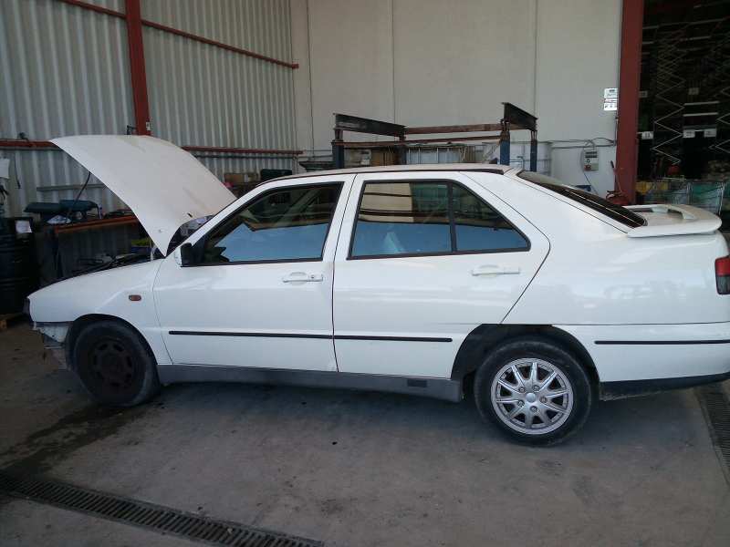 LANCIA Toledo 1 generation (1991-1999) Tурбина 028145701J 24078624