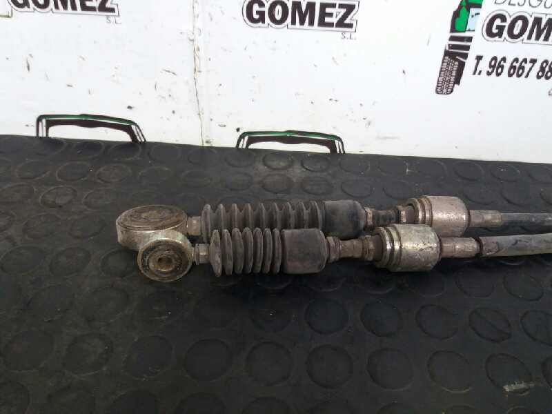 HONDA Stream 1 generation (2000-2006) Girskifteknapp 54100S7A013 21982766