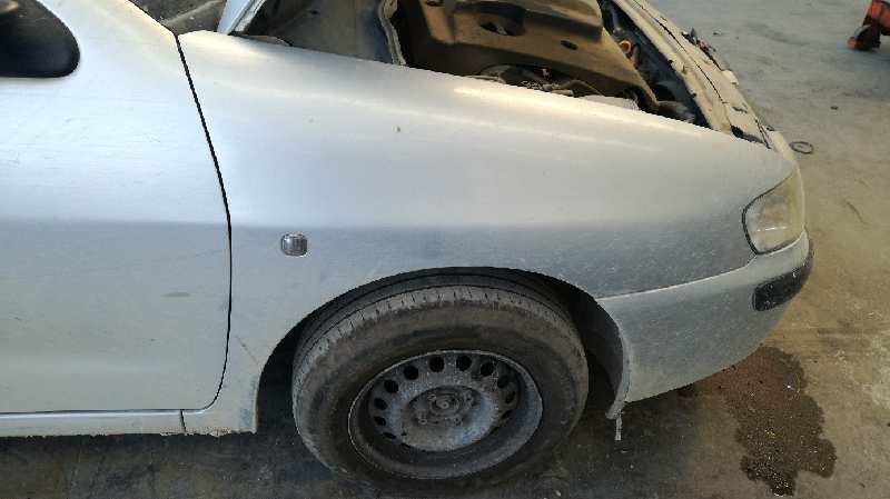 NISSAN Corolla 1 generation E10 (1966-1970) Tepalo aušintuvas 038115389C 24074766