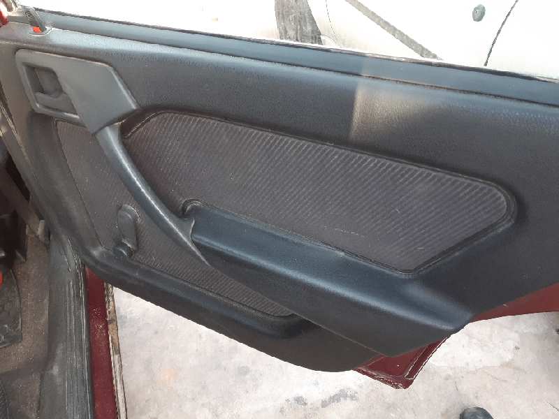 OPEL Vectra A (1988-1995) Vasen etuvalo 90228443 24099514