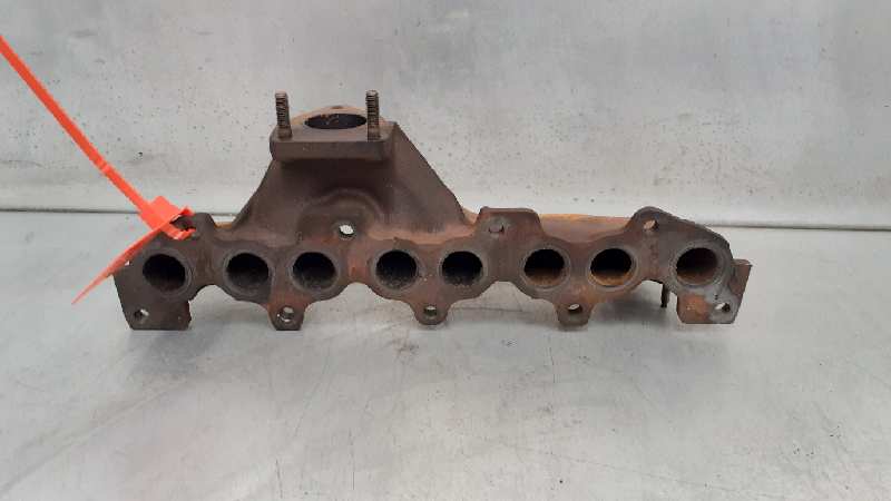 FORD Mondeo 4 generation (2007-2015) Exhaust Manifold 9646849080 24088921