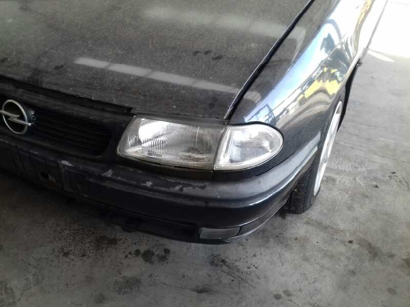 MITSUBISHI Astra F (1991-2002) Kартер двигателя R90400134 22432039